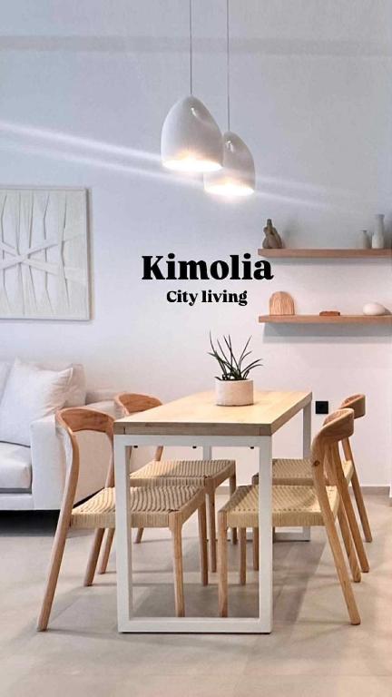 Kimolia