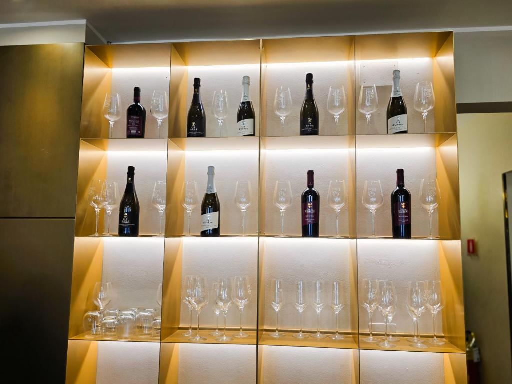 Hotel Al Duca Di Venezia - Resim 33