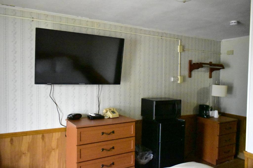 Hampton Motel - Habitación Individual