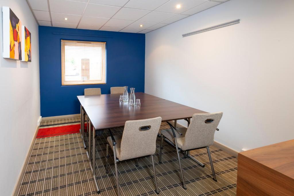 Holiday Inn Express Exeter East by IHG - Resim 23