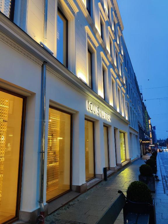 First Hotel Millennium - Resim 36