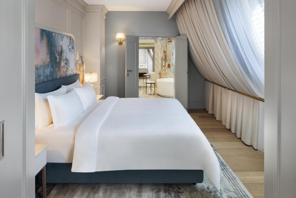 H15 Palace, a Luxury Collection Hotel, Krakow - Resim 8