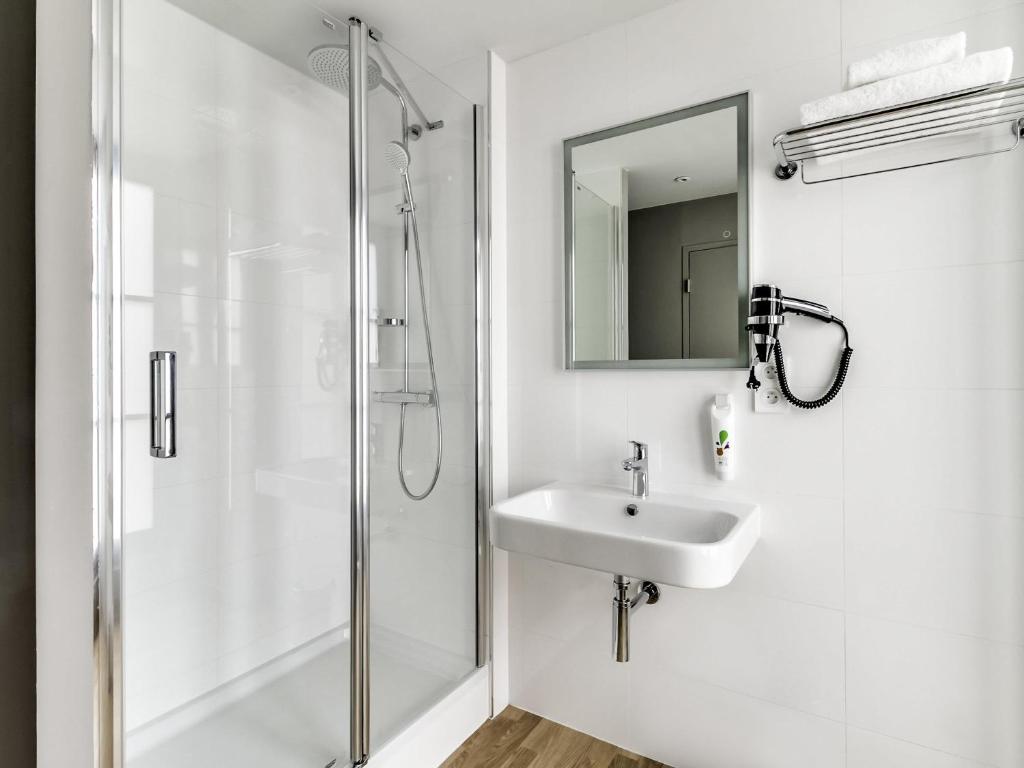 Ibis Styles Toulouse Capitole - Resim 8