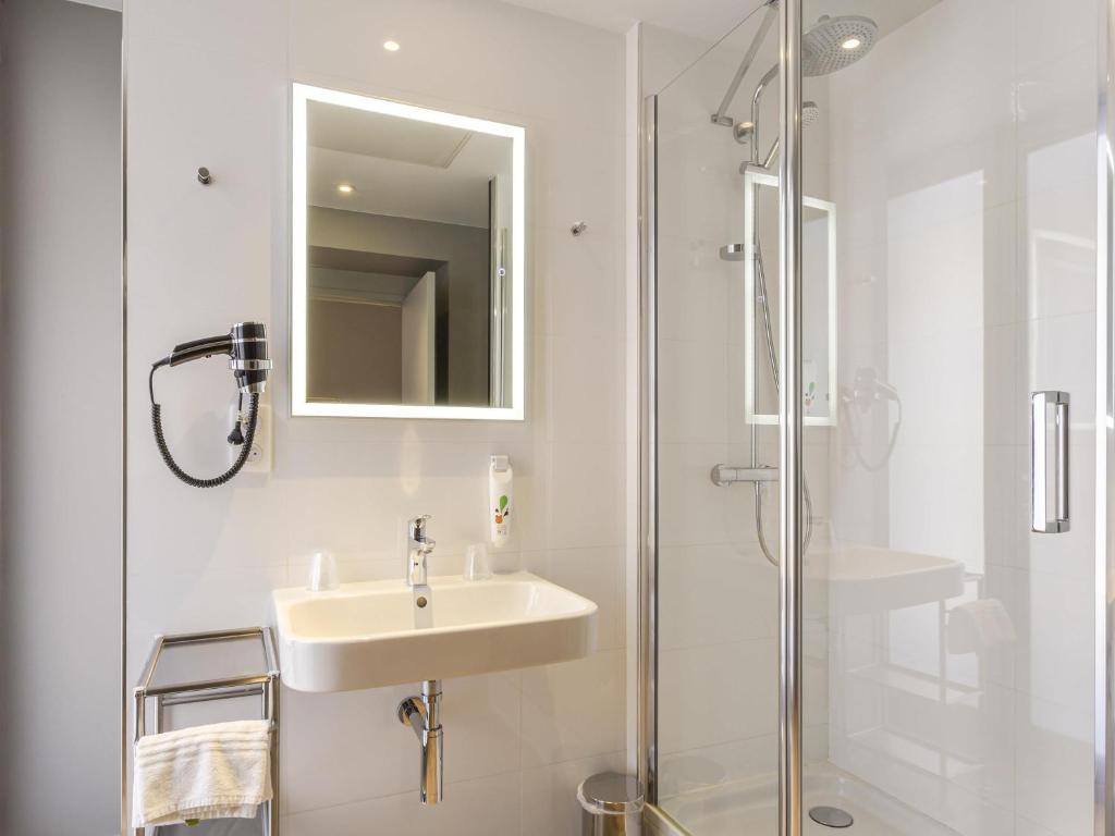 Ibis Styles Toulouse Capitole - Resim 16