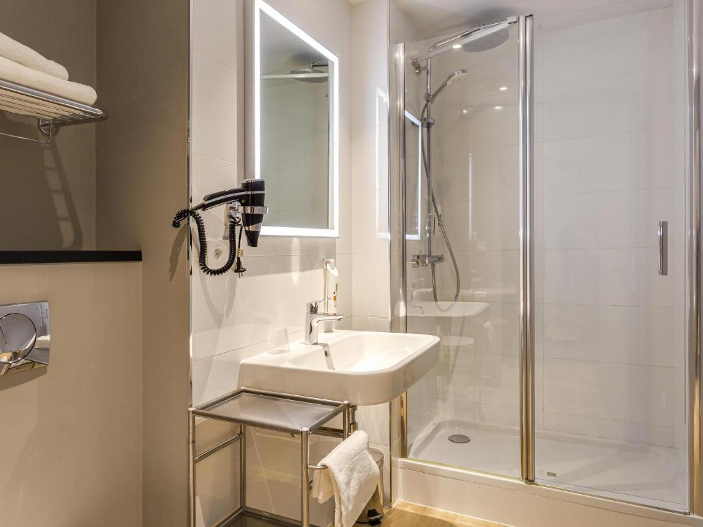 Ibis Styles Toulouse Capitole - 2