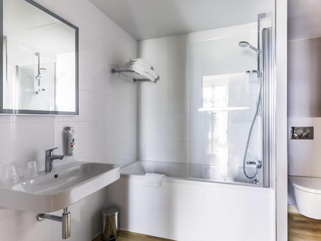 Ibis Styles Toulouse Capitole - 4