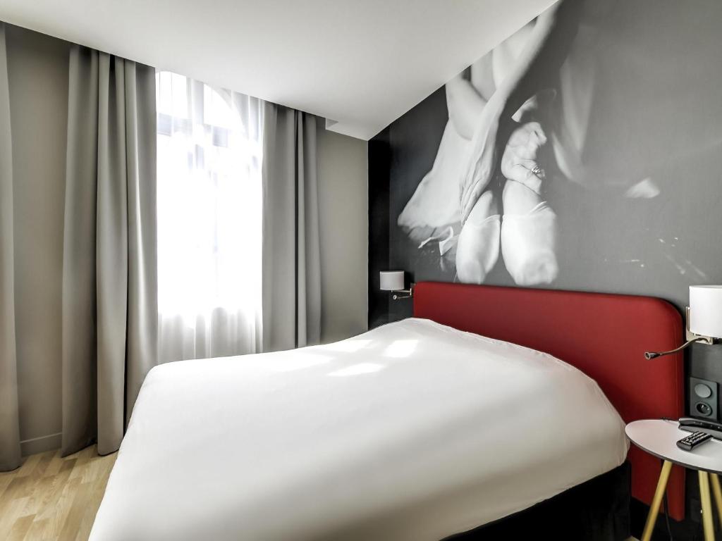 Ibis Styles Toulouse Capitole - Resim 29