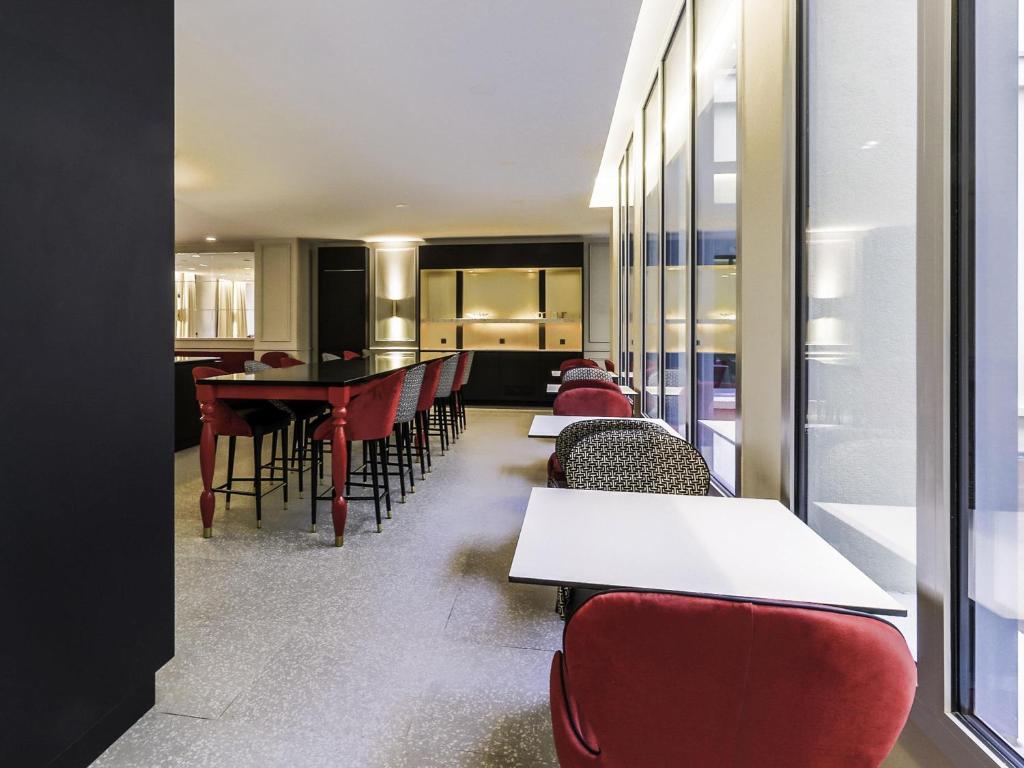 Ibis Styles Toulouse Capitole - Resim 33