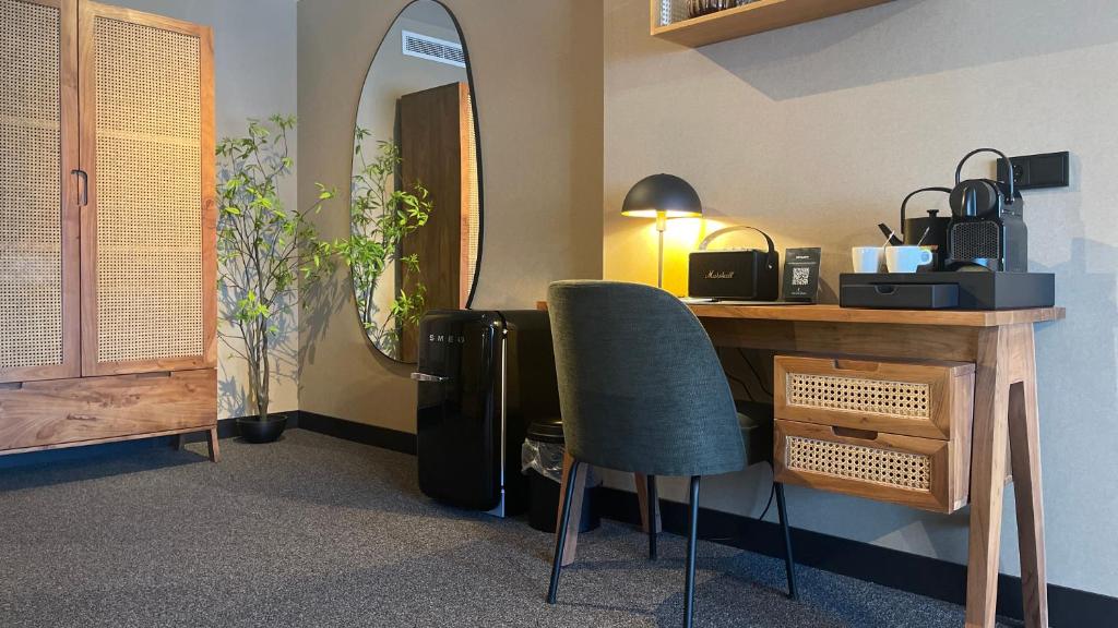 Van der Valk Cuijk - Nijmegen - Resim 7