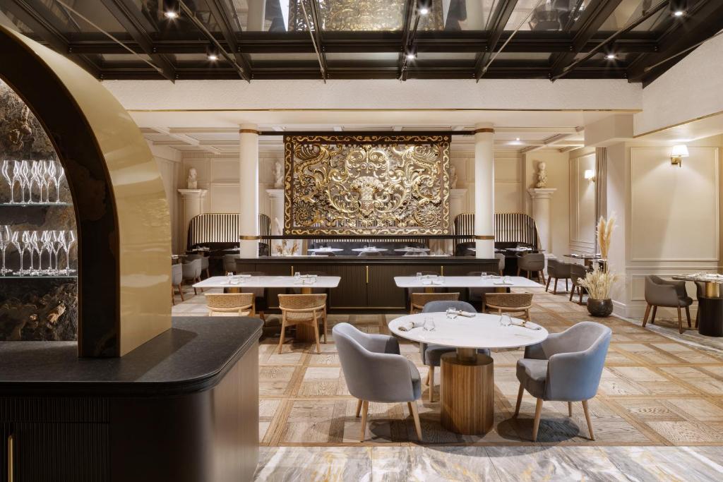 H15 Palace, a Luxury Collection Hotel, Krakow - Resim 16