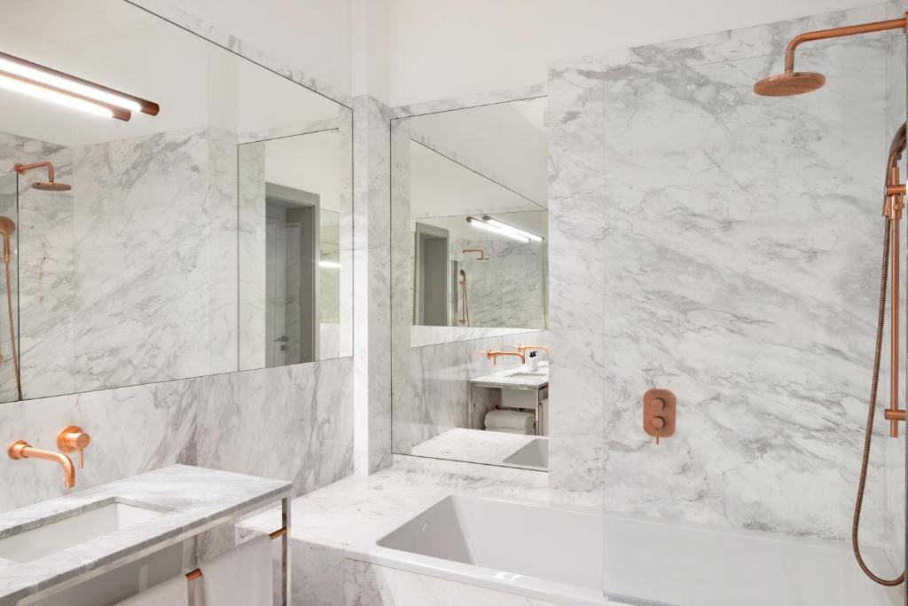 H15 Palace, a Luxury Collection Hotel, Krakow - 8