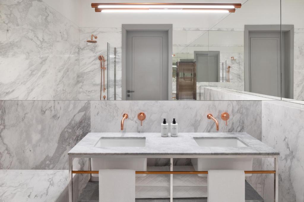 H15 Palace, a Luxury Collection Hotel, Krakow - 9