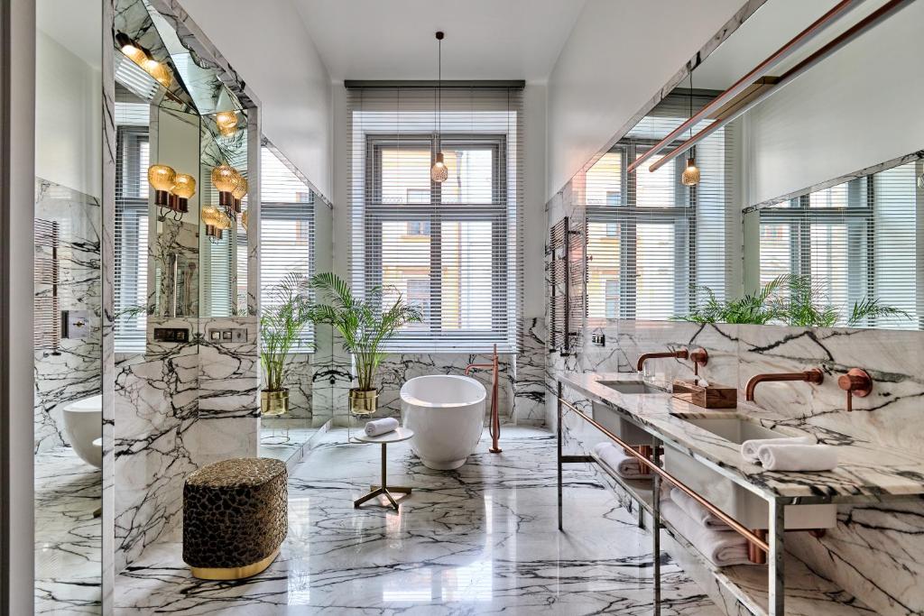 H15 Palace, a Luxury Collection Hotel, Krakow - 13