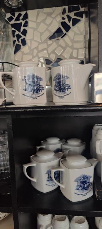 First Hotel Millennium - Resim 15