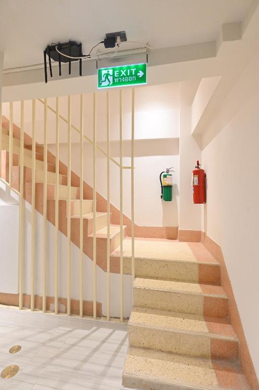 Tori primo hotel - Resim 7