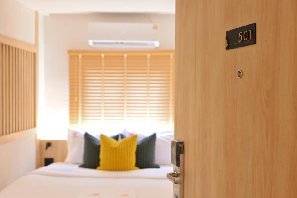 Tori primo hotel - Resim 8