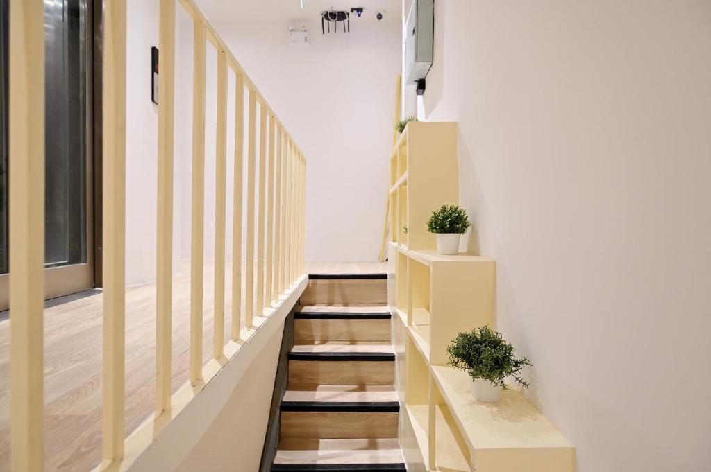 Tori primo hotel - Resim 10