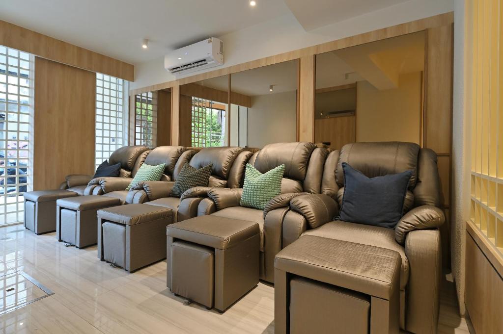 Tori primo hotel - Resim 14