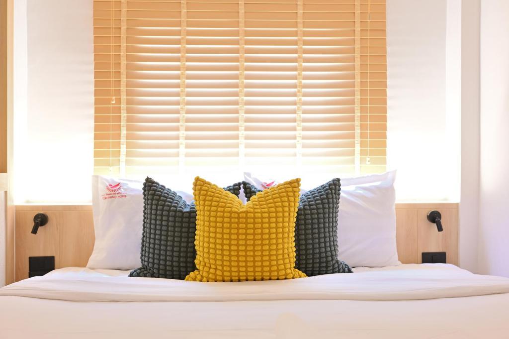 Tori primo hotel - Resim 15