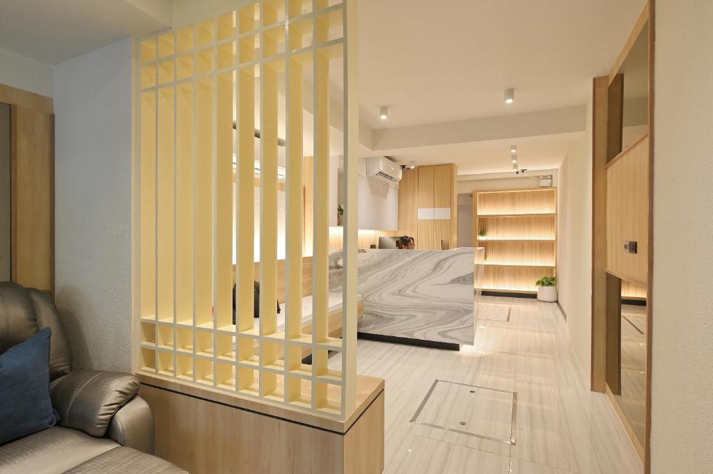 Tori primo hotel - Resim 16