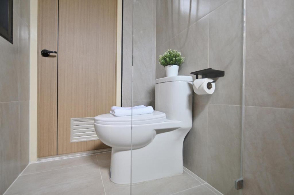 Tori primo hotel - Resim 18