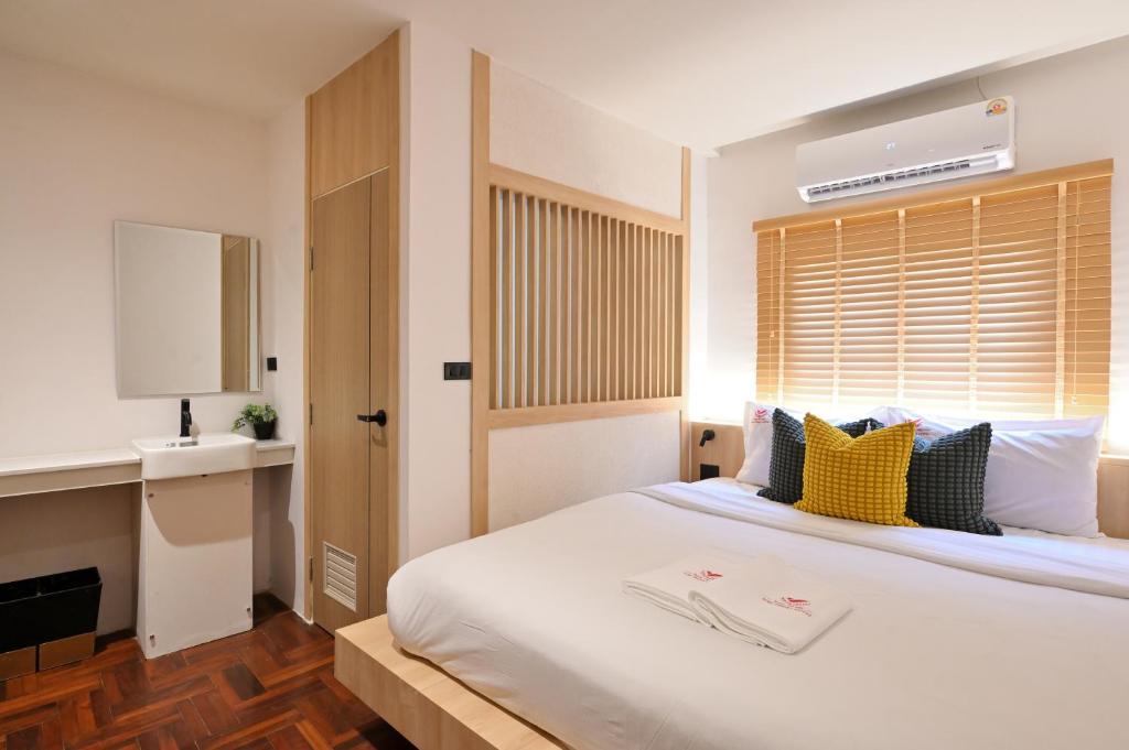 Tori primo hotel - Resim 19