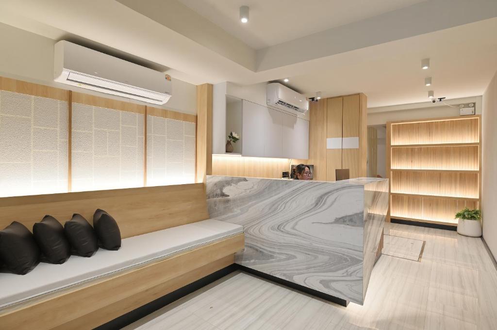 Tori primo hotel - Resim 20