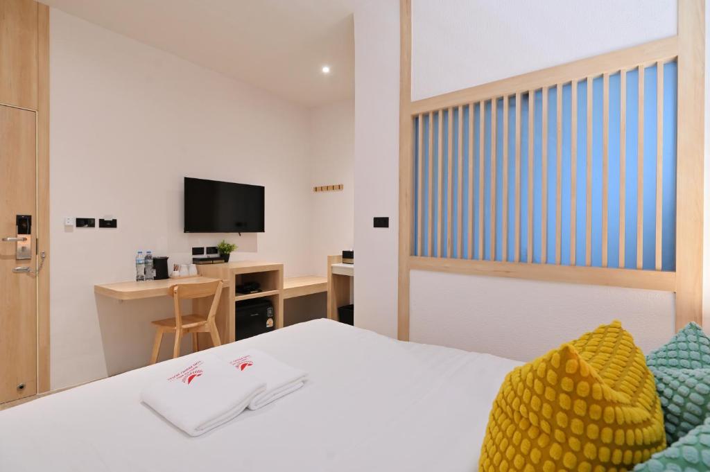 Tori primo hotel - Resim 30