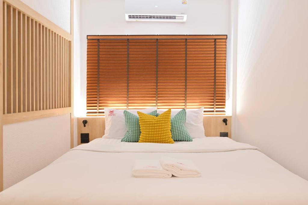 Tori primo hotel - Resim 34