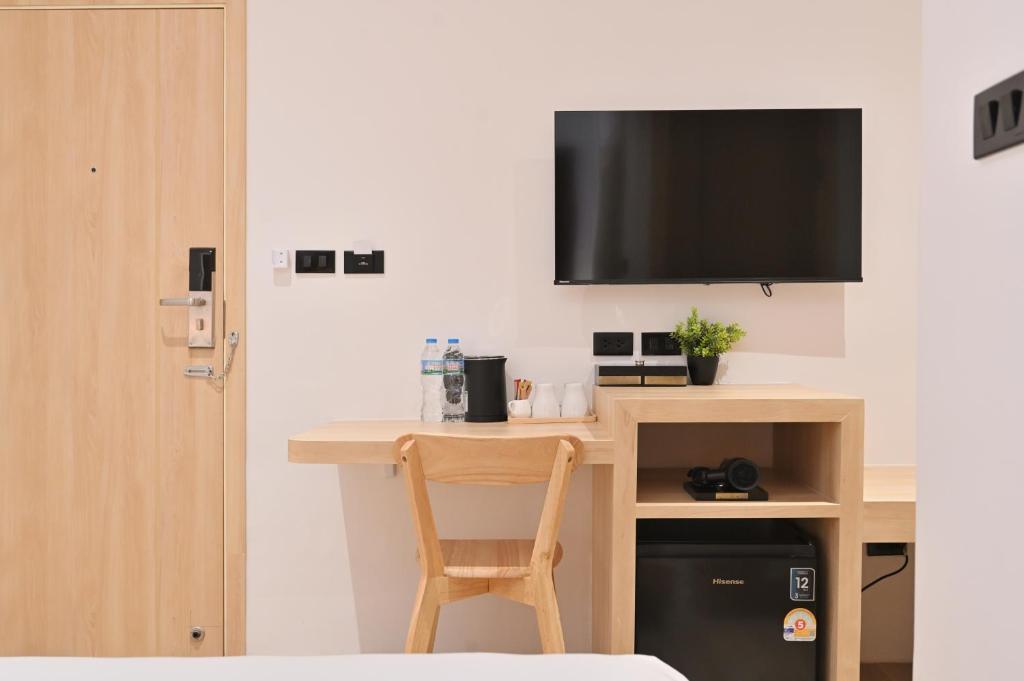 Tori primo hotel - Resim 35