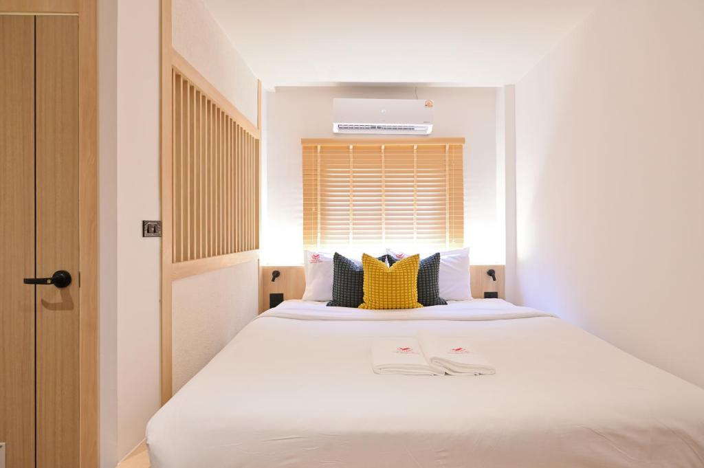 Tori primo hotel - Resim 5