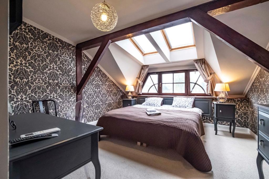 Wawabed Aparthotel - Resim 1
