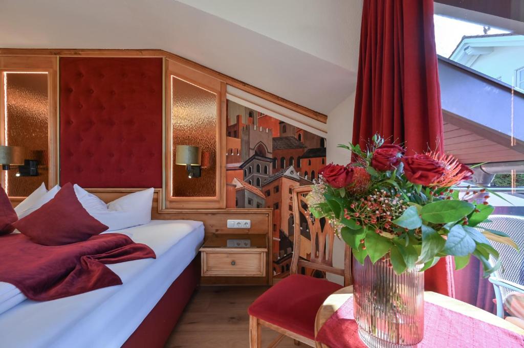 Hotel San Marco - 15