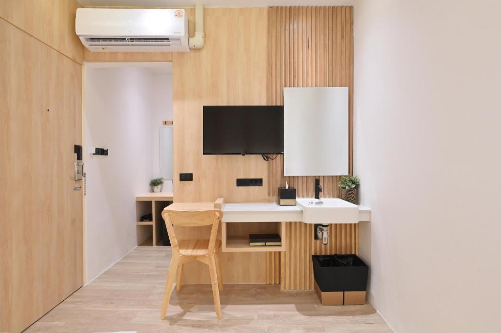 Tori primo hotel - Resim 45