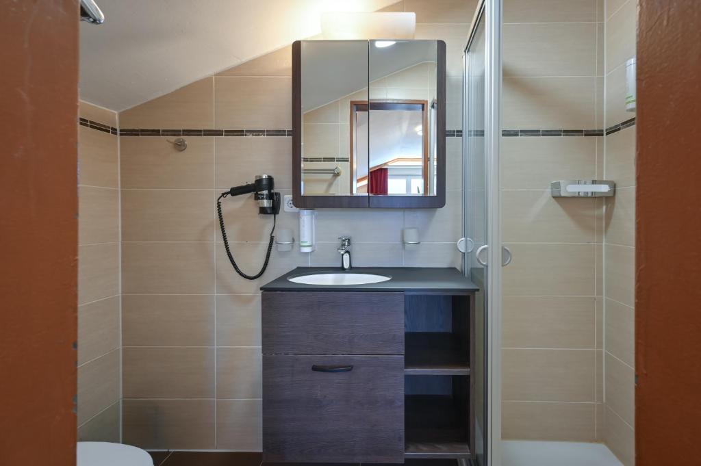 Hotel San Marco - 11