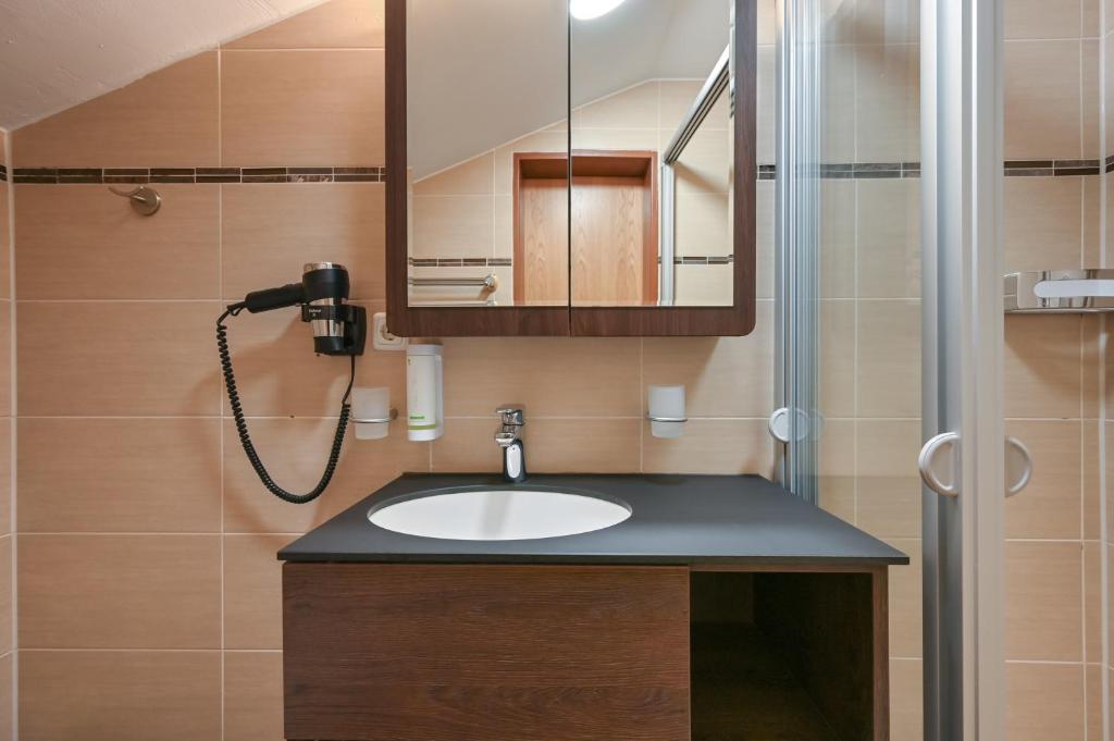 Hotel San Marco - 12