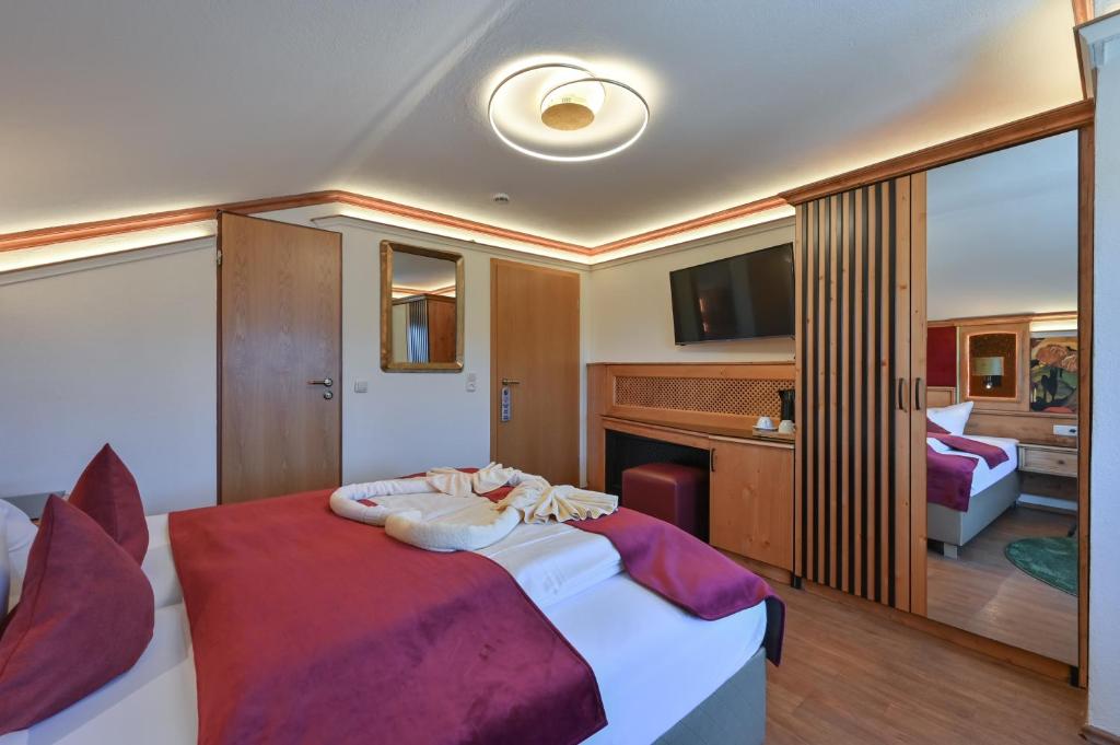 Hotel San Marco - 13