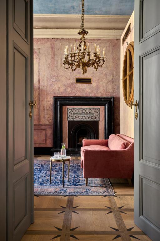 H15 Palace, a Luxury Collection Hotel, Krakow - Resim 14