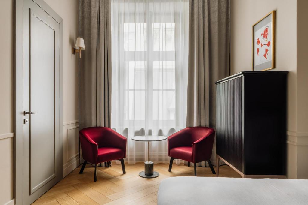 H15 Palace, a Luxury Collection Hotel, Krakow - 2