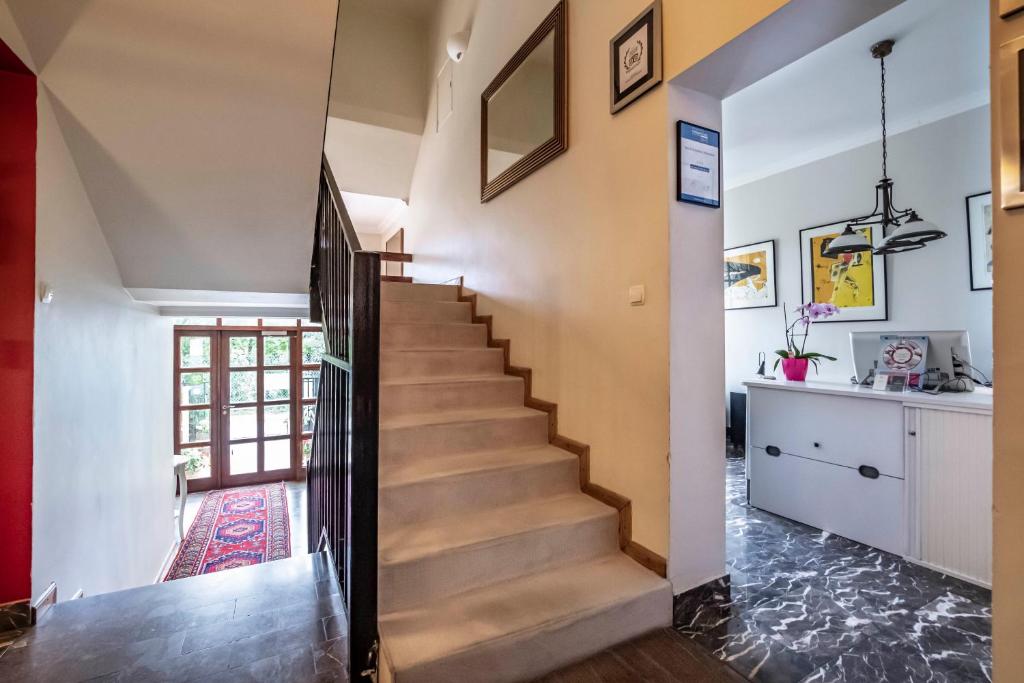 Wawabed Aparthotel - Resim 31