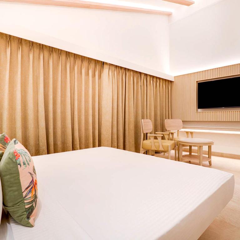 Hotel Quality Stay Near IGI Delhi Airport photo