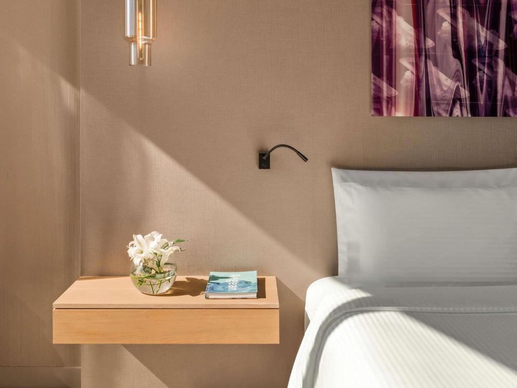 Rixos Premium Dubai JBR - Resim 23