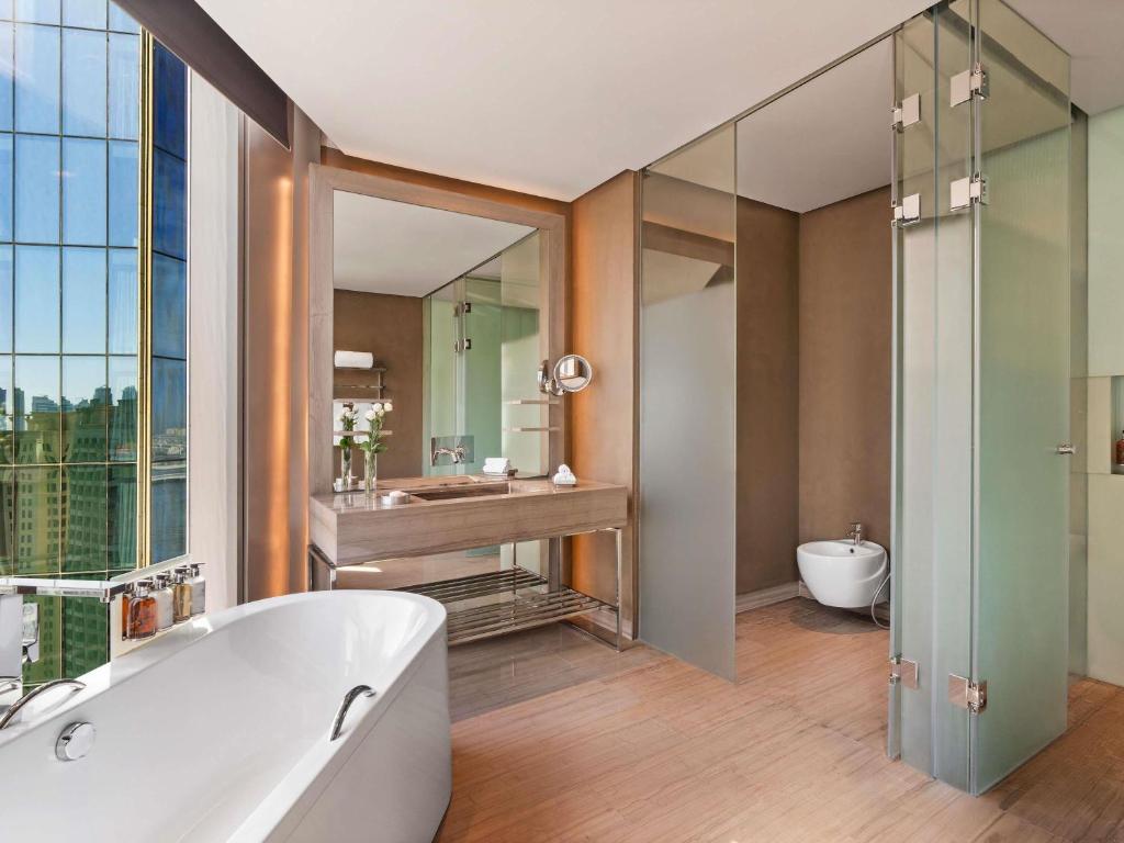 Rixos Premium Dubai JBR - Resim 30