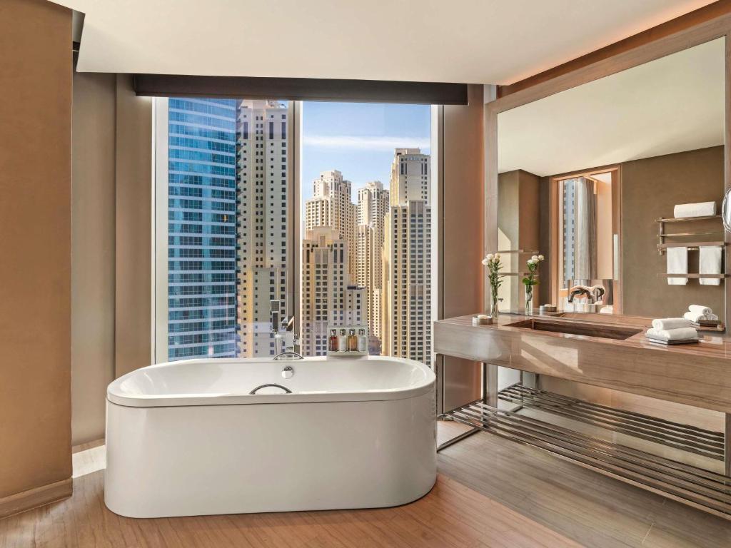 Rixos Premium Dubai JBR - Resim 29