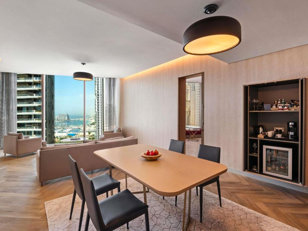 Rixos Premium Dubai JBR - Resim 36