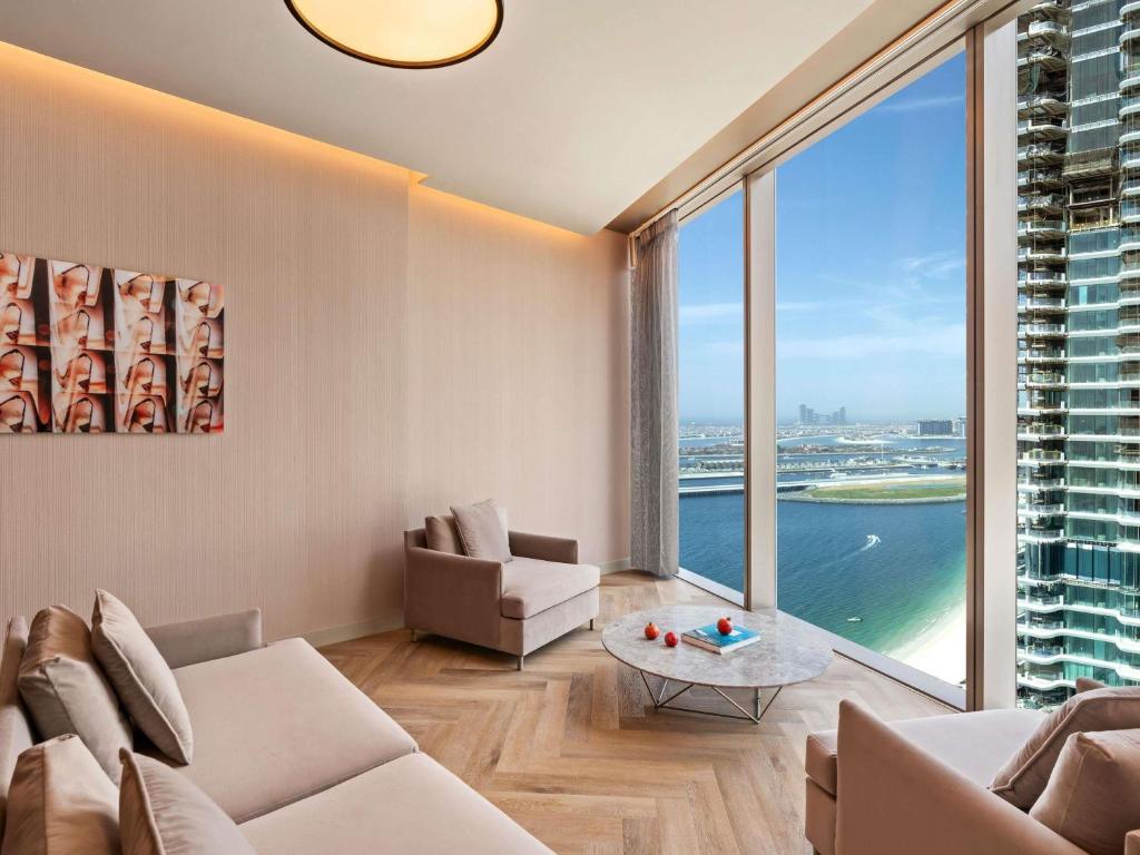 Rixos Premium Dubai JBR - Resim 37