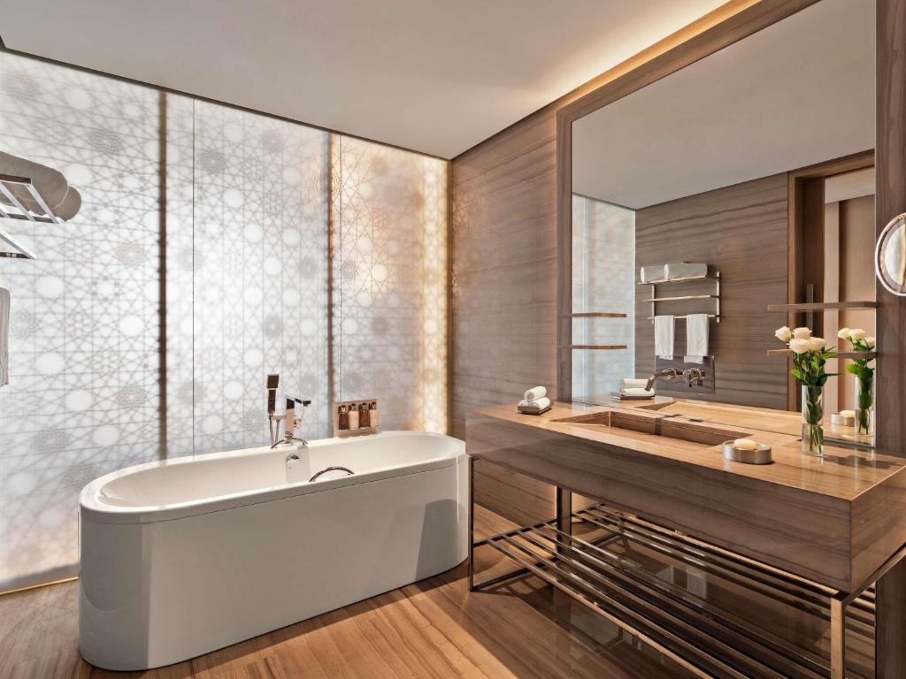 Rixos Premium Dubai JBR - Resim 39