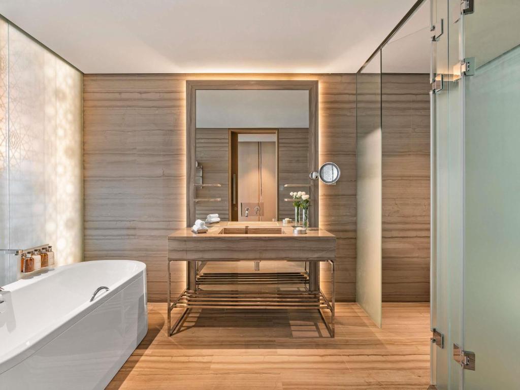 Rixos Premium Dubai JBR - Resim 38