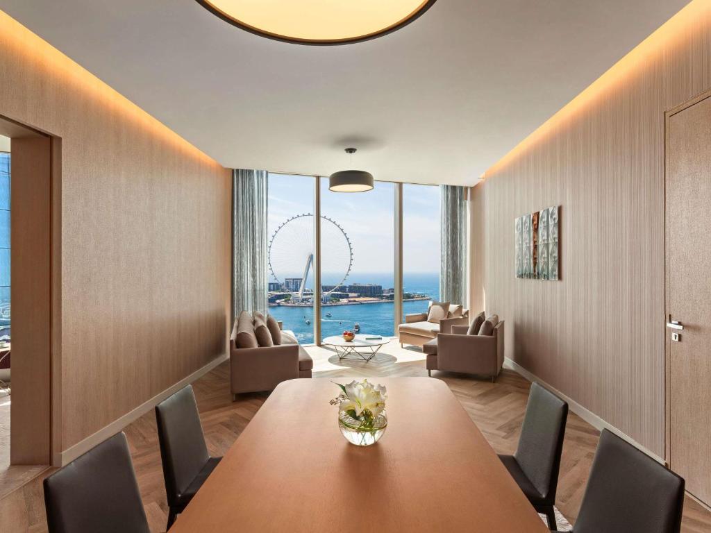 Rixos Premium Dubai JBR - Resim 43