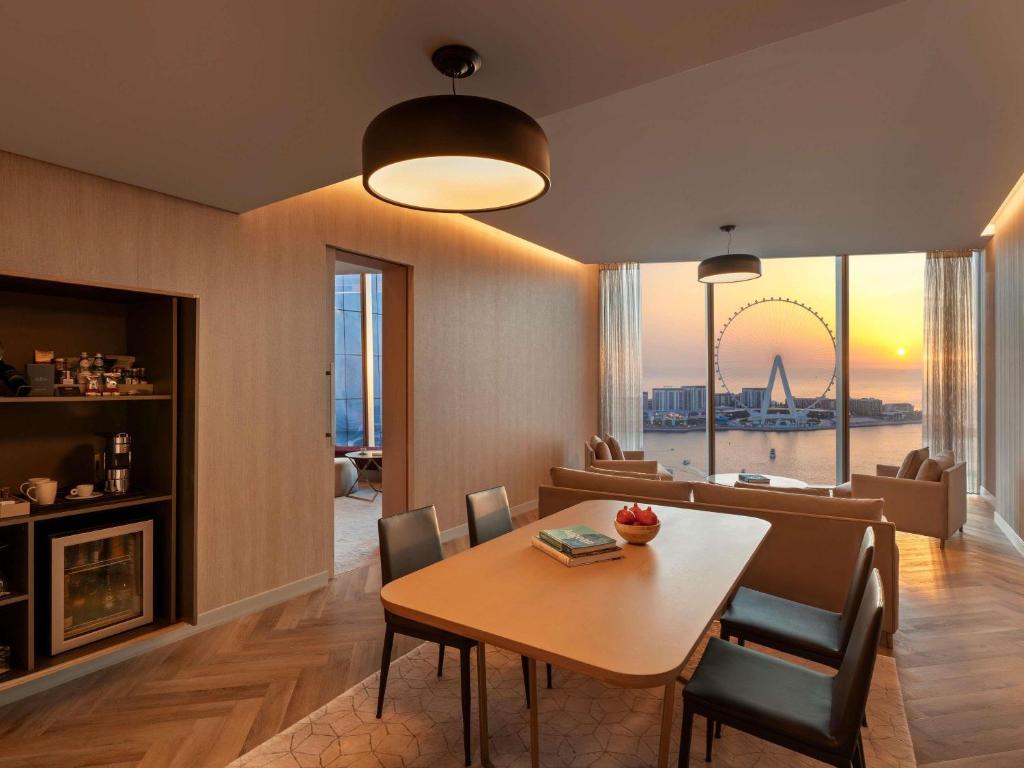 Rixos Premium Dubai JBR - Resim 45